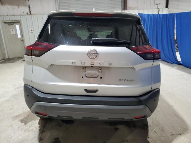 2023 NISSAN ROGUE SV 5N1BT3BB1PC945771