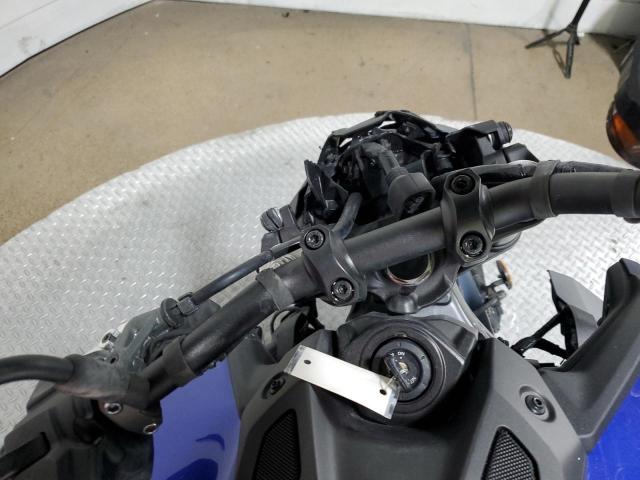 2024 YAMAHA MT09 JYARN94EXRA000593
