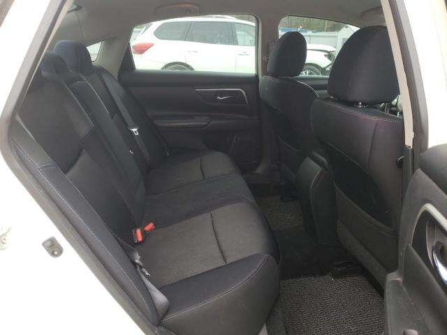 2017 NISSAN ALTIMA 2.5 - 1N4AL3AP4HC111398