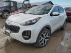 2017 KIA SPORTAGE S - KNDPRCA62H7061961