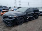 2023 TOYOTA CAMRY SE N - 4T1T11BKXPU082851
