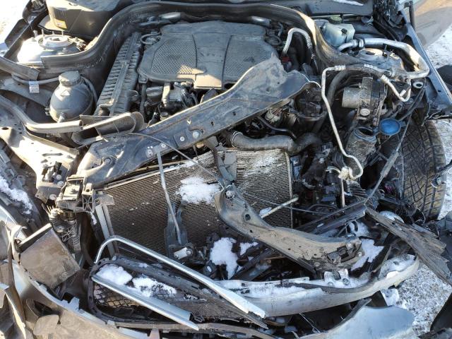 2016 MERCEDES-BENZ E 350 4MAT - WDDHF8JB8GB250901