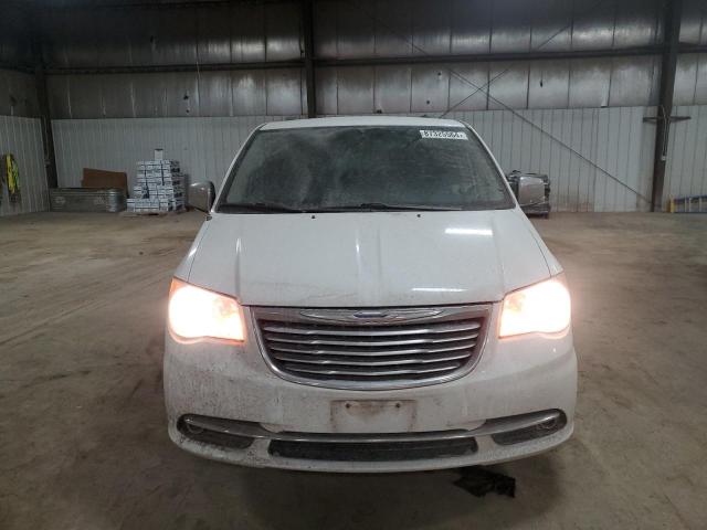 2015 CHRYSLER TOWN & COU - 2C4RC1CG8FR630361