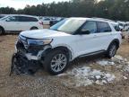 2021 FORD EXPLORER L - 1FMSK7FH8MGB05743