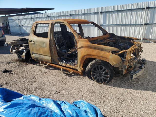 Vin: 5tfla5db9nx002122, lot: 87899335, toyota tundra crewmax sr 20224