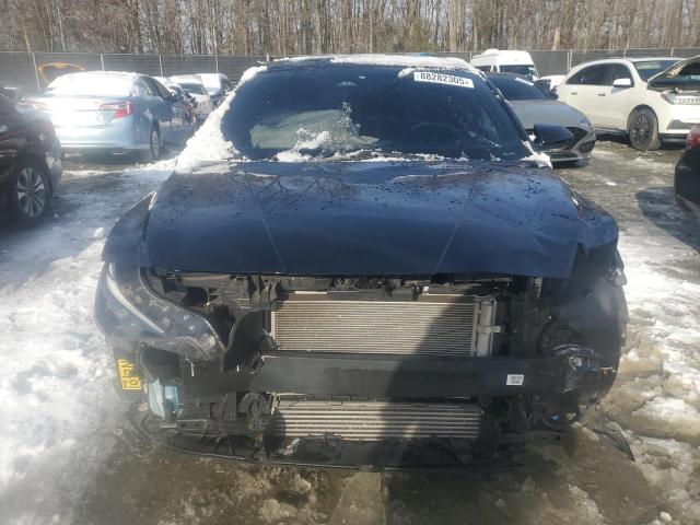2022 HYUNDAI ELANTRA N - KMHLR4AF4NU272866