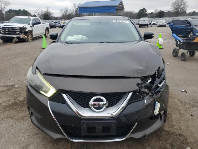 2016 NISSAN MAXIMA 3.5 - 1N4AA6AP1GC404357