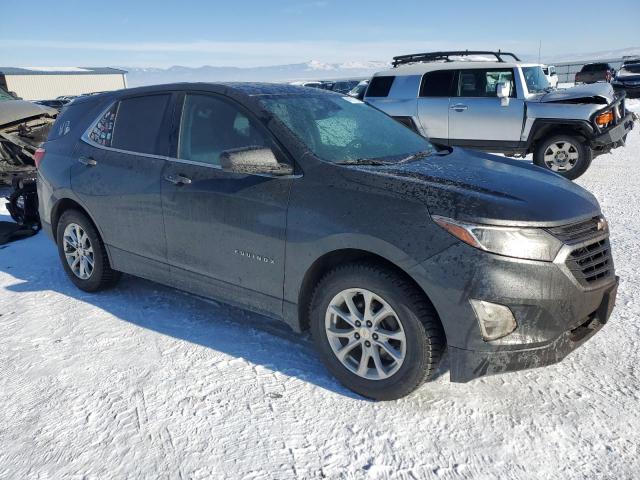 2018 CHEVROLET EQUINOX LT - 2GNAXJEV6J6229728