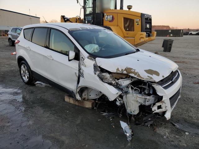 2016 FORD ESCAPE SE - 1FMCU0G75GUC36114