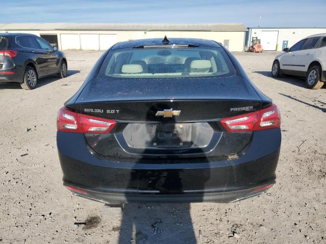 2020 CHEVROLET MALIBU PRE 1G1ZE5SX5LF020075