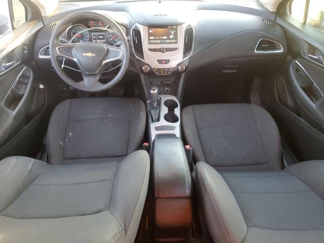 2017 CHEVROLET CRUZE LS - 1G1BC5SM8H7200150