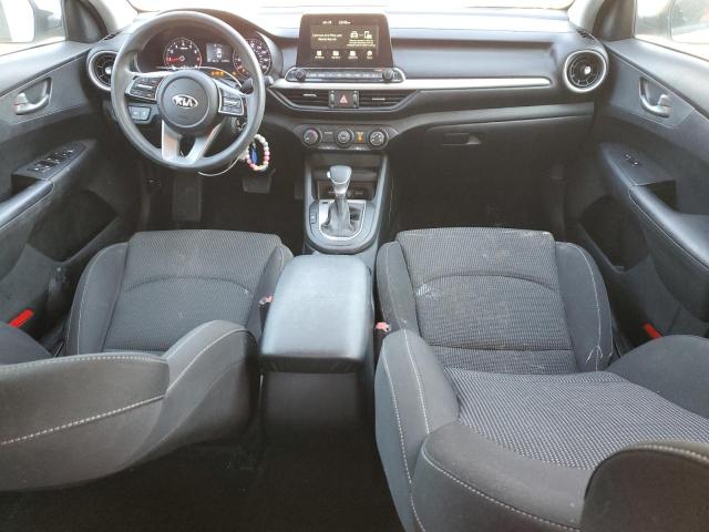 2021 KIA FORTE FE 3KPF24AD5ME305813