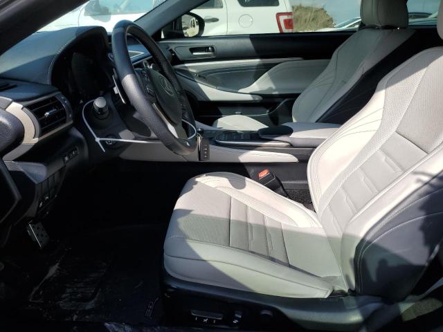 2015 LEXUS RC 350 JTHHE5BC9F5010335