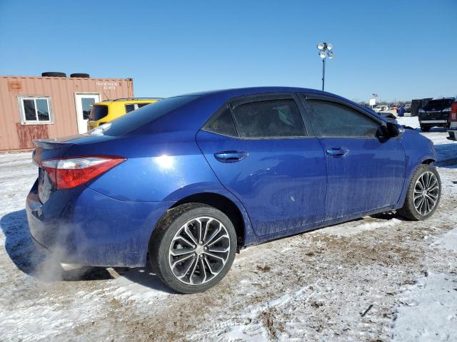 2015 TOYOTA COROLLA L - 5YFBURHE5FP342348