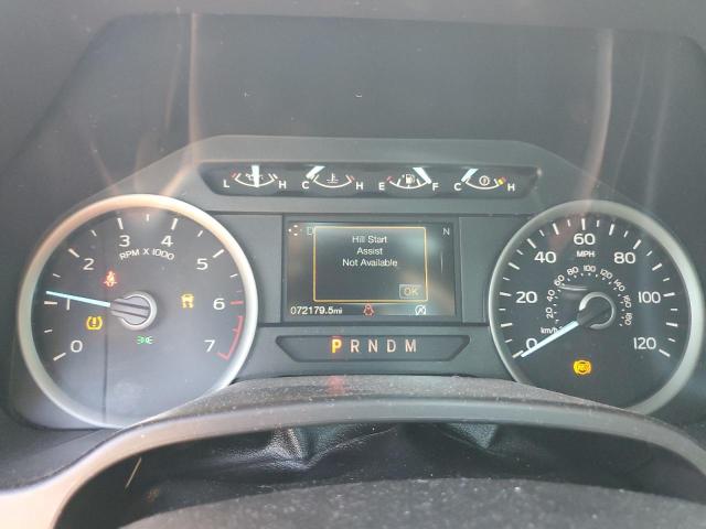 2019 FORD F150 SUPER - 1FTEW1E47KKD42350