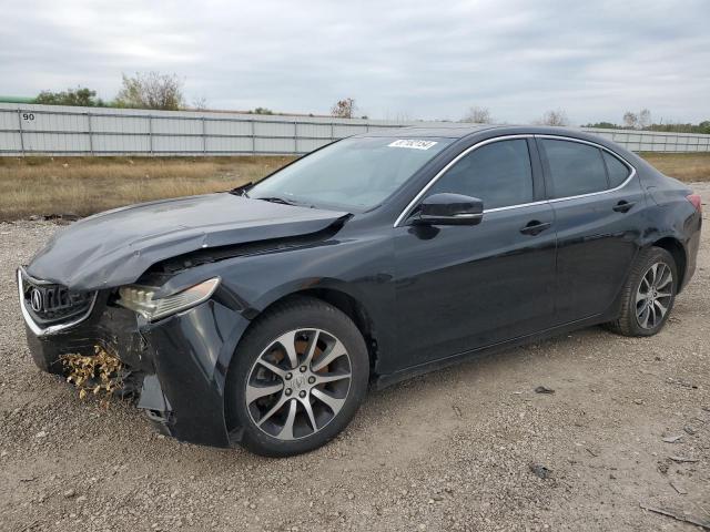 2016 ACURA TLX TECH - 19UUB1F50GA014507