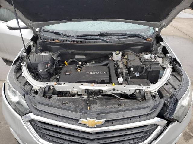 2018 CHEVROLET EQUINOX LT - 3GNAXSEV2JS518662