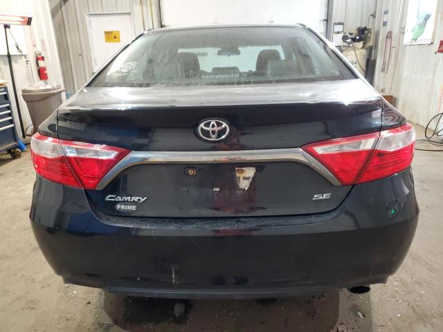 2016 TOYOTA CAMRY LE - 4T1BF1FK7GU233524