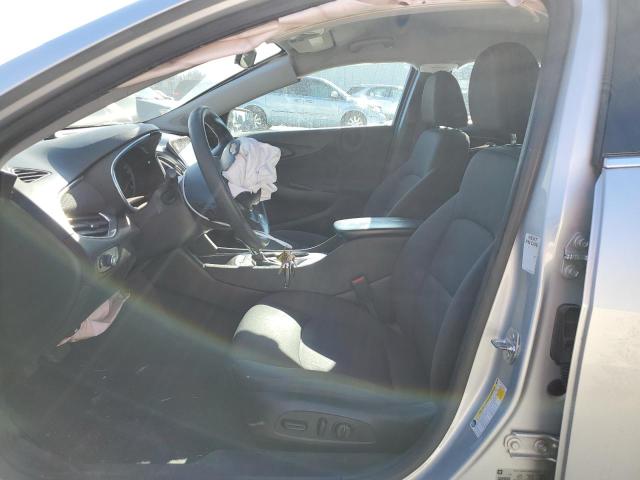 2019 CHEVROLET MALIBU LT 1G1ZD5ST2KF143377
