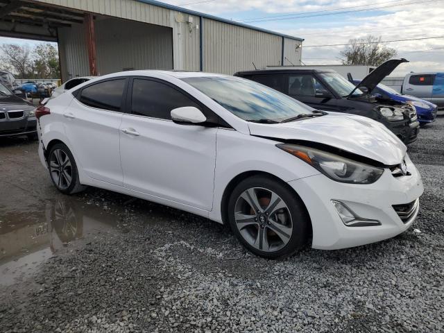 Vin: kmhdh4ah5fu392282, lot: 89197385, hyundai elantra se 20154