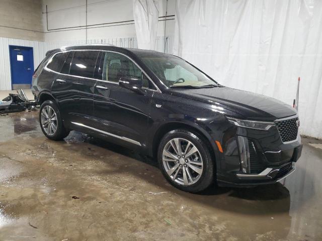2022 CADILLAC XT6 PLATIN - 1GYKPFRS0NZ154930
