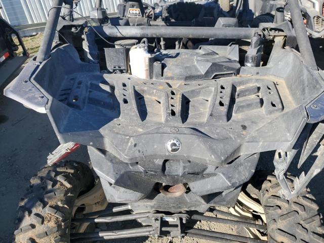 2018 CAN-AM MAVERICK X - 3JBVNAW41JK000397