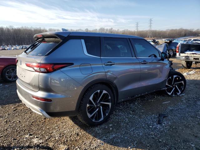 2023 MITSUBISHI OUTLANDER - JA4J4UA86PZ018832