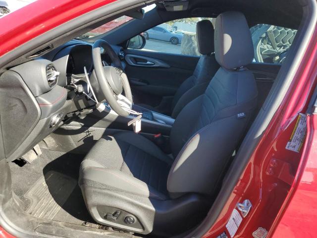 2024 DODGE HORNET R/T ZACPDFCW2R3A32159