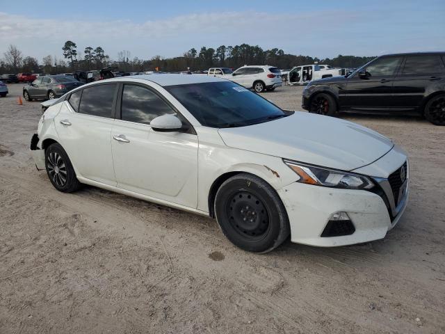 2019 NISSAN ALTIMA S - 1N4BL4BV6KC217849