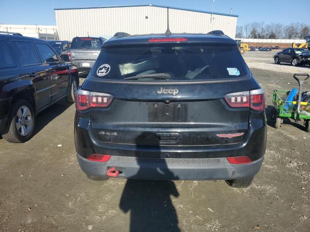 2017 JEEP COMPASS 3C4NJDDB6HT689272