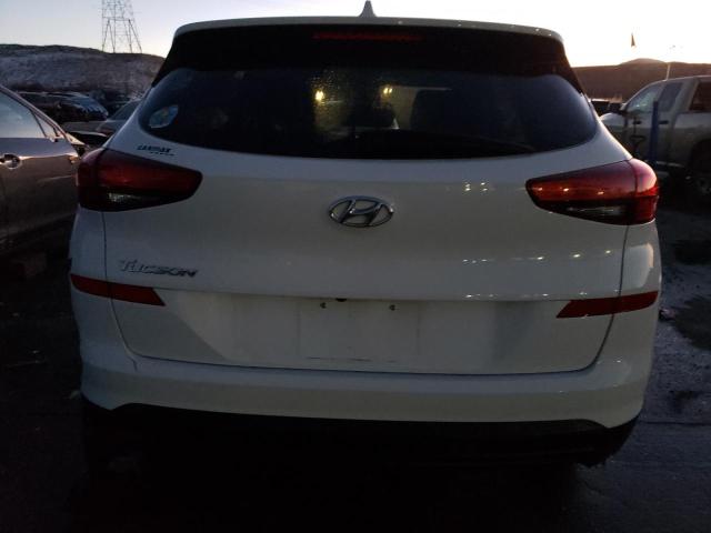 2019 HYUNDAI TUCSON LIM - KM8J33A4XKU874197