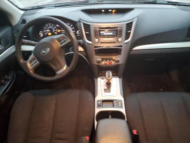 2012 SUBARU LEGACY 2.5 - 4S3BMCC64C3028367