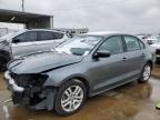 2018 VOLKSWAGEN JETTA S - 3VW2B7AJ5JM212133