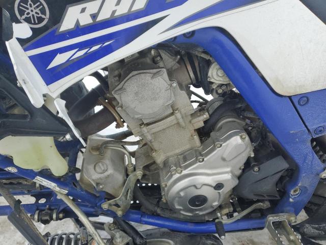 2015 YAMAHA YFM700 R 5Y4AM74W8FA300119