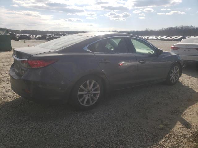 2016 MAZDA 6 SPORT - JM1GJ1U54G1451993