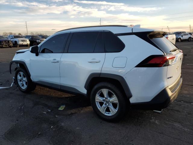2019 TOYOTA RAV4 XLE - 2T3P1RFV3KW024908