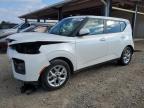 2022 KIA SOUL LX - KNDJ23AUXN7829819