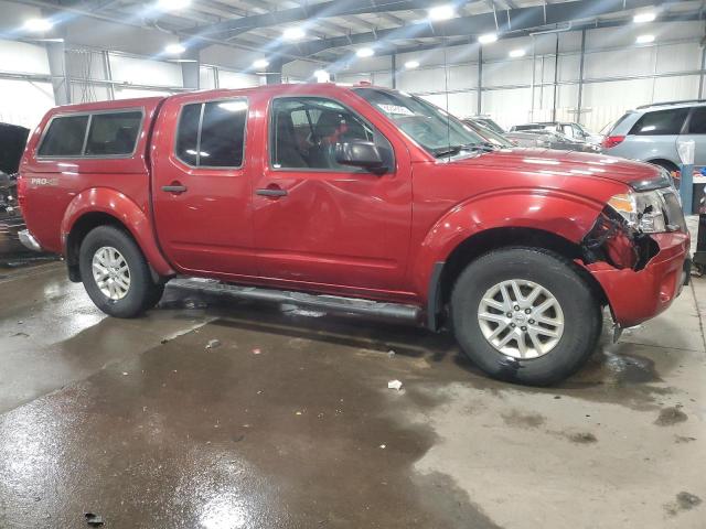 2015 NISSAN FRONTIER S - 1N6AD0EV9FN715171