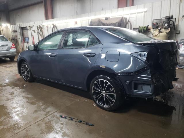 2016 TOYOTA COROLLA L - 2T1BURHE1GC496301