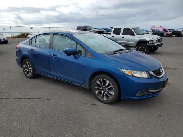 Vin: 2hgfb2f86fh513238, lot: 41632155, honda civic ex 20154