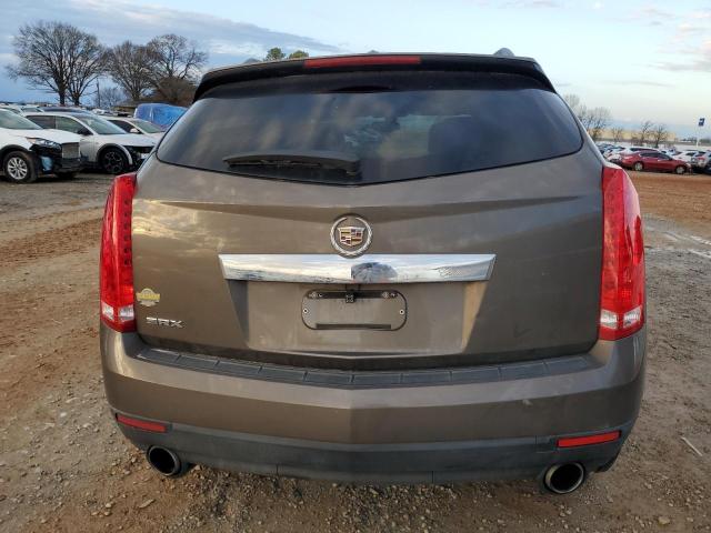 2015 CADILLAC SRX - 3GYFNAE33FS602181