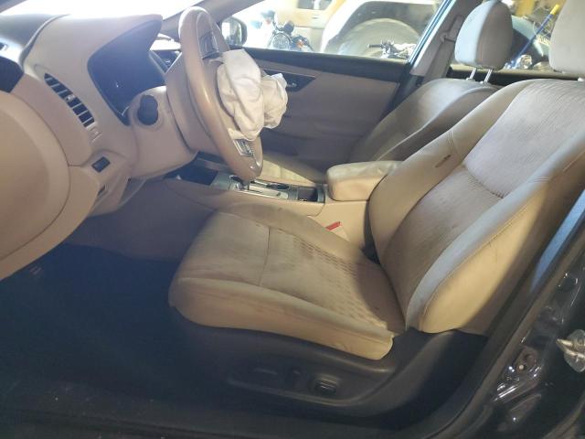 2016 NISSAN ALTIMA 2.5 - 1N4AL3AP0GC290098