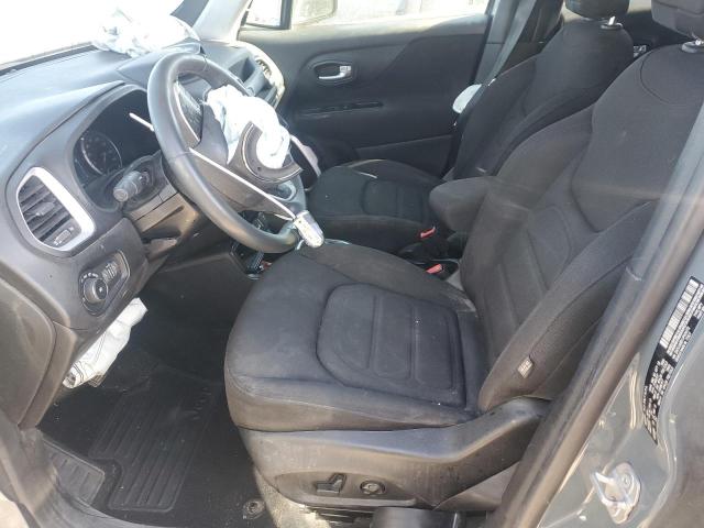 2018 JEEP RENEGADE L - ZACCJABB1JPH34172