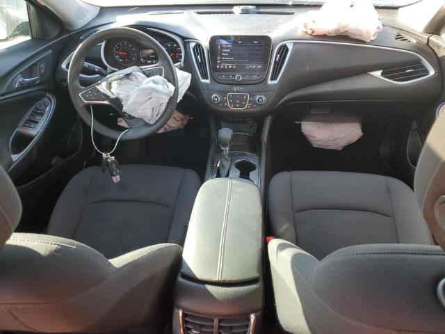 2023 CHEVROLET MALIBU LT - 1G1ZD5STXPF238891