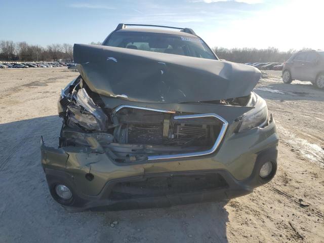 2019 SUBARU OUTBACK 2. - 4S4BSAFC0K3381646