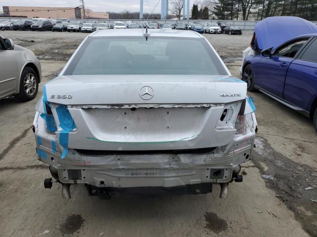 2015 MERCEDES-BENZ E 350 4MAT - WDDHF8JB3FB140224