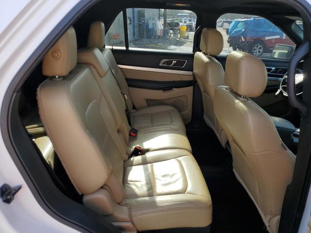 2017 FORD EXPLORER X 1FM5K8D86HGD18153