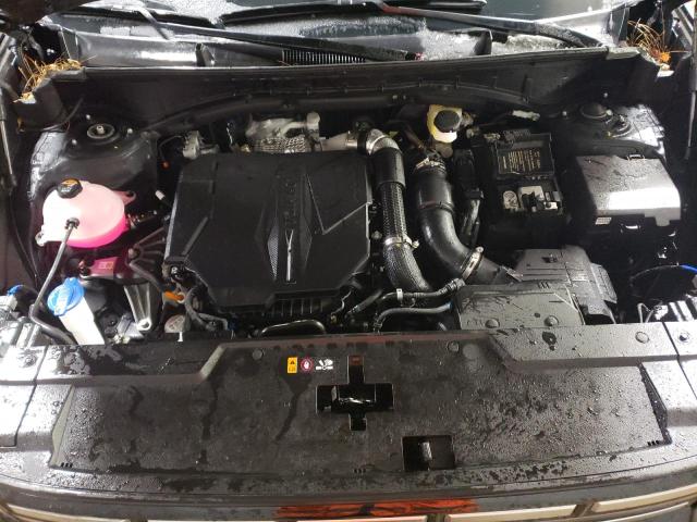 2024 HYUNDAI SANTA FE S - 5NMP1DGL3RH045191