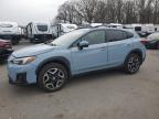 2018 SUBARU CROSSTREK - JF2GTALC6JH325516