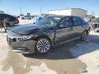 2019 HONDA ACCORD HYB - 1HGCV3F48KA022336